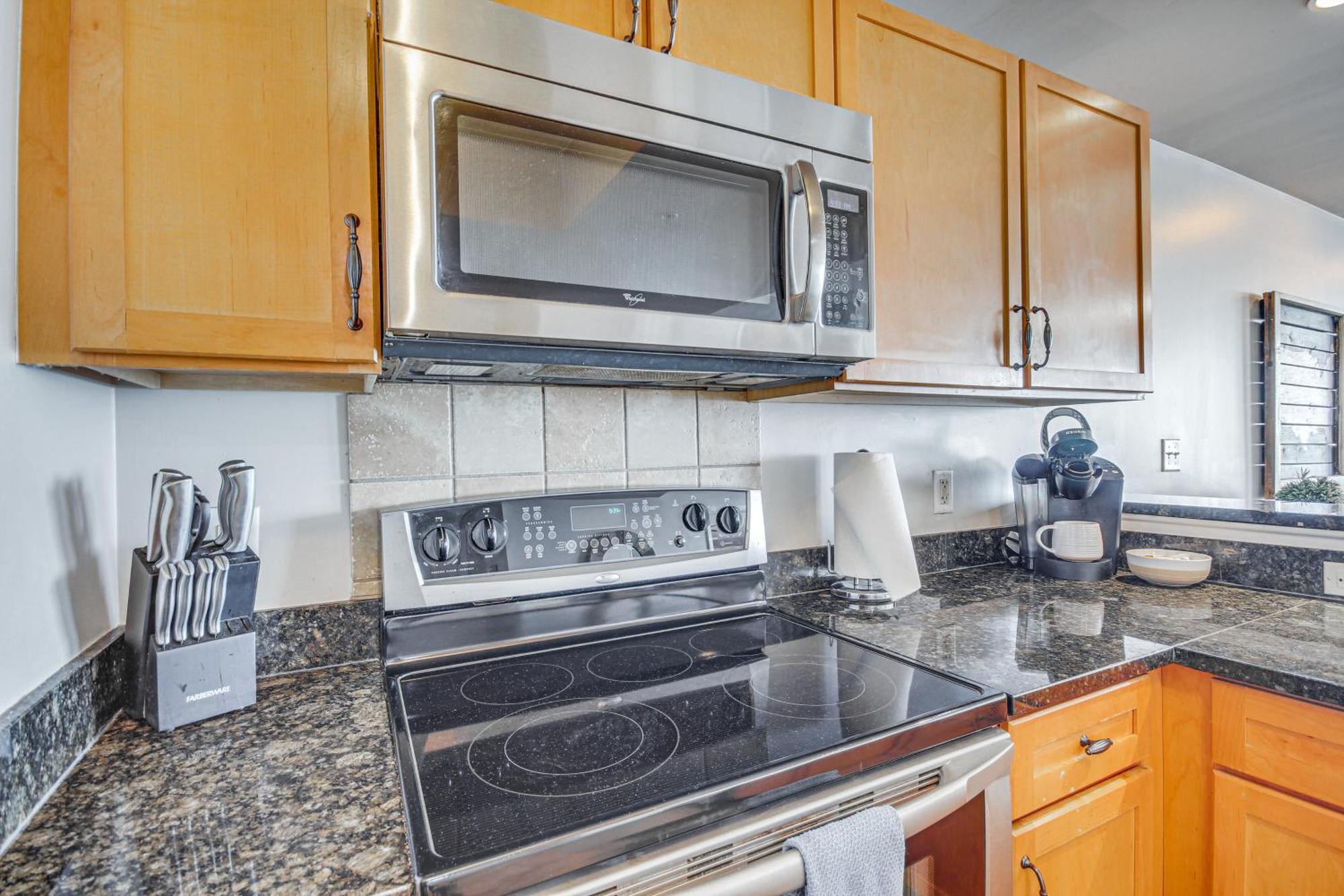 Sleek Gulfport Condo With Ocean Views And Pool Access! Exterior photo